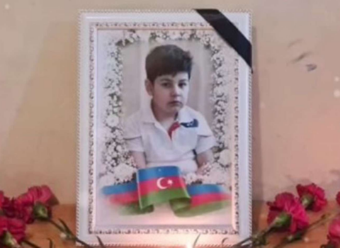 4-cü sinif şagirdi qəfil öldü