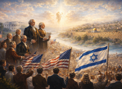 “Böyük İsrail” layihəsi gündəmdə: ABŞ Türkiyə ilə müharibə edəcək? – SENSASİON DETALLAR