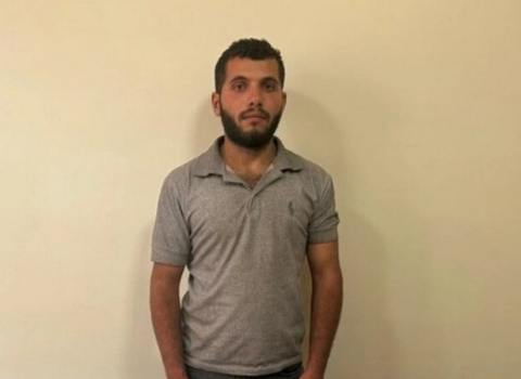 23 yaşlı gənc Ermənistandan Azərbaycana niyə keçmək istəyib?