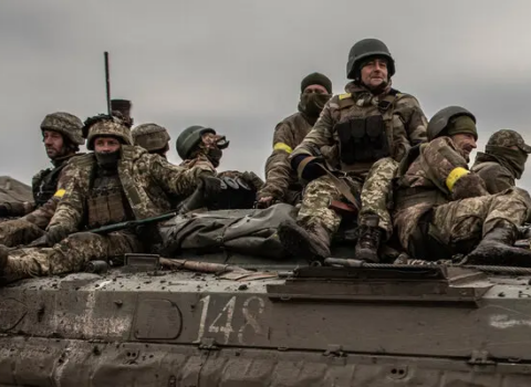 Ukrayna və Rusiya gələn həftə müharibəni bitirə bilər – Yeni SSENARİ