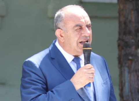 Sabiq icra başçısının həbs müddəti uzadıldı