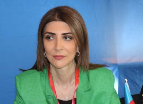 Atam bizim üçün bunu qoyub getdi – Günay Ağamalı