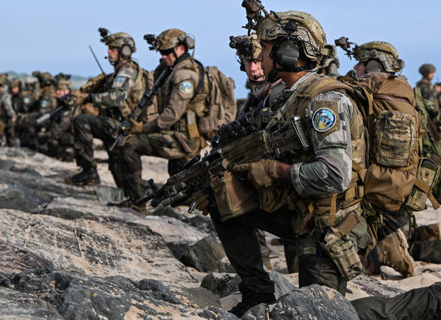 Bütün qitəyə xəbərdarlıq edildi: Müharibəyə hazır olun