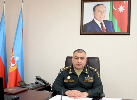 Nəcməddin Sadıkovun müavininə qarşı iddia üzrə məhkəmə başladı