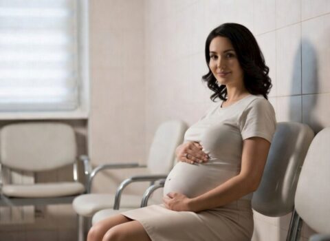 Azərbaycanda hamilə qadınlar arasında statistika aparıldı — Təəccüblü rəqəmlər üzə çıxdı