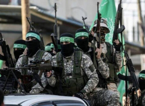 Bu tarixdə HƏMAS-ın tərksilah prosesinə başlanılacaq