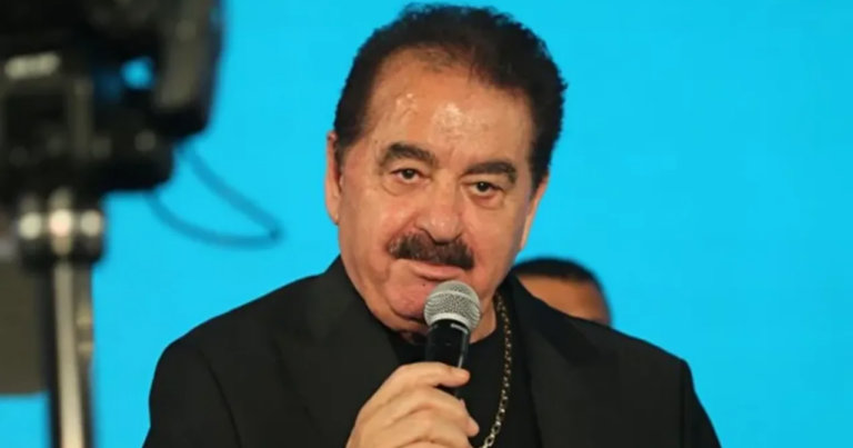 İbrahim Tatlıses mirasından danışdı: “Onlara bir stul belə saxlamayacağam” İbrahim Tatlıses mirasından danışdı: “Onlara bir stul belə saxlamayacağam”