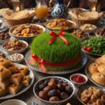 Novruzda neçə gün evdəyik?