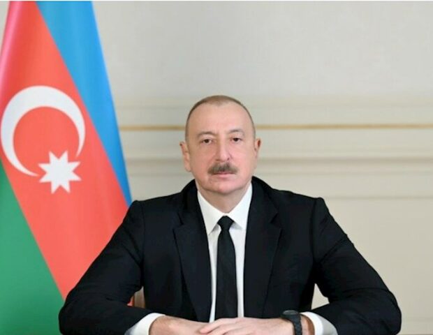 Prezident Səudiyyə Ərəbistanı Kralını təbrik etdi