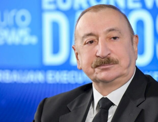 Prezident: Serbiyaya təbii qazın ixracının həcmini artıracağıq