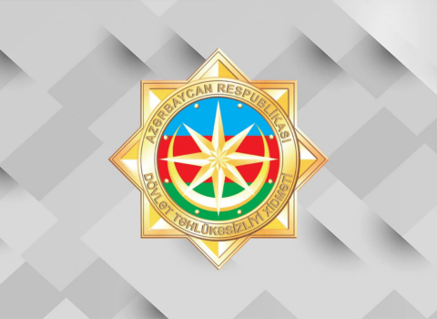 DTX-nin əməkdaşları Xocalı soyqırımı qurbanlarının xatirəsini andı – VİDEO