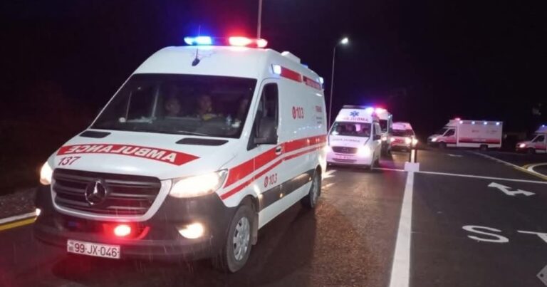 Dəm qazı FACİƏSİ: baba və 1 nəvəsi öldü, 4-ü zəhərləndi Dəm qazı FACİƏSİ: baba və 1 nəvəsi öldü, 4-ü zəhərləndi