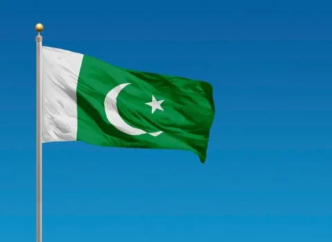 Pakistan bu ölkəni VURDU: Çox sayda ÖLÜ VAR