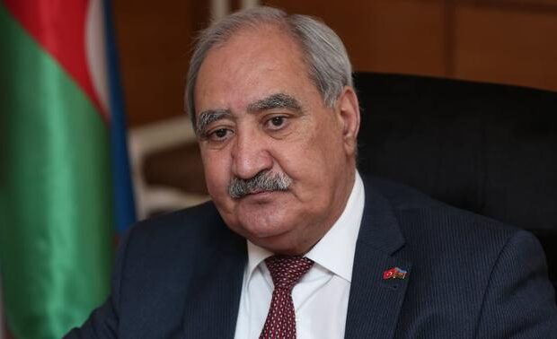 Sabiq millət vəkili Fəzail Ağamalının ölüm səbəbi bilindi