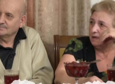 Ramiz Əzizbəylinin həyat yoldaşı VƏFAT ETDİ