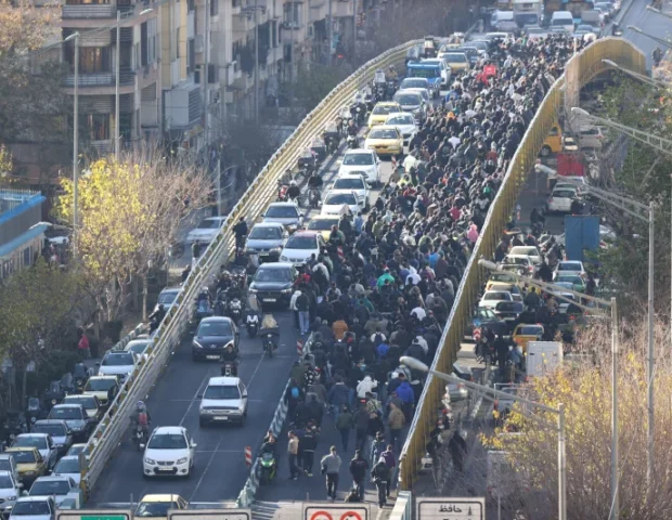 İranda müharibə başlayacaq – Səfərbərlik elan olundu