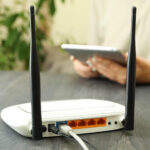 Evinizdəki bu əşya Wi-Fi siqnallarını “udur”: İnternet bu səbəbdən zəifləyir