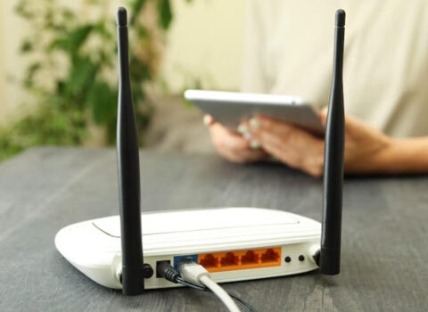 Evinizdəki bu əşya Wi-Fi siqnallarını “udur”: İnternet bu səbəbdən zəifləyir