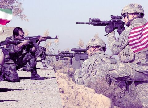 Müharibədə İran qalib gələcək, yoxsa ABŞ – MARAQLI PROQNOZ