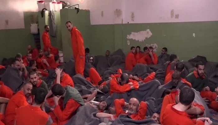 İraqa köçürülən İŞİD-çilər arasında 55 azərbaycanlı var İraqa köçürülən İŞİD-çilər arasında 55 azərbaycanlı var