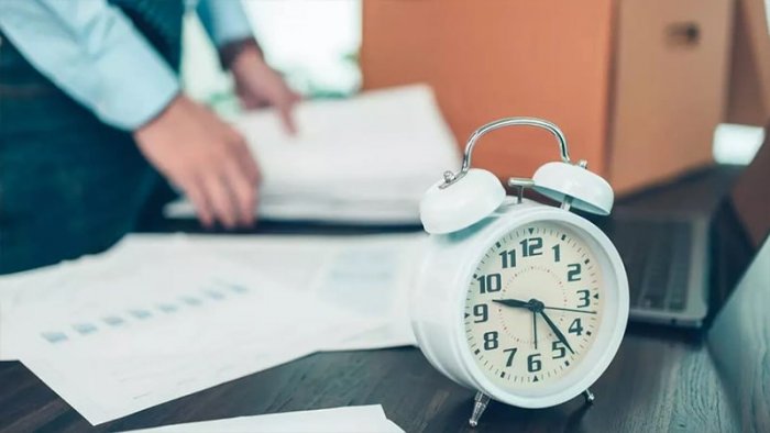 DİQQƏT: İş saatları qısaldıla bilər – Yalnız BU HALDA DİQQƏT: İş saatları qısaldıla bilər – Yalnız BU HALDA