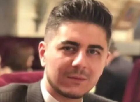 İzzət Zeynallı faciəvi şəkildə öldü – FOTO