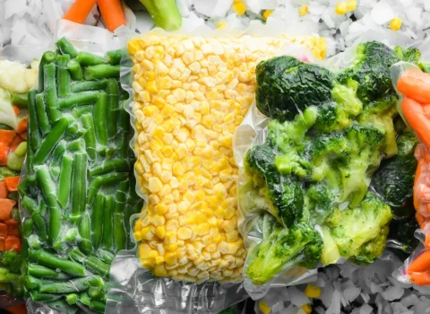 Dondurulmuş qidalar gözlənilməz fəsadlar törədir?