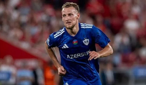 “Qarabağ” Kaşukla bağlı iddialara aydınlıq gətirdi “Qarabağ” Kaşukla bağlı iddialara aydınlıq gətirdi