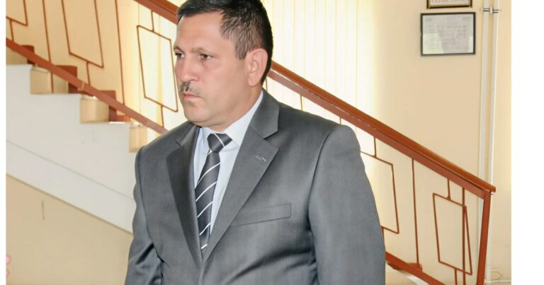 Elşad Quluyev vəzifəsindən azad edildi Elşad Quluyev vəzifəsindən azad edildi