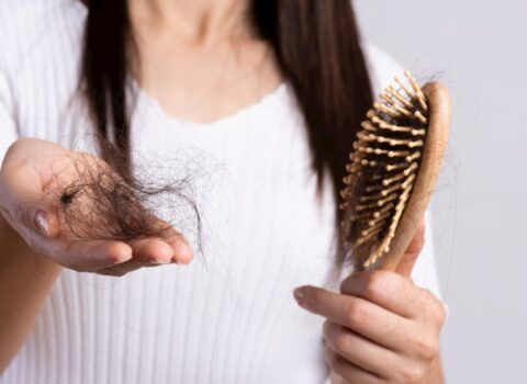 Kişilərdə saç tökülməsinə son: Yeni vasitə hazırlandı