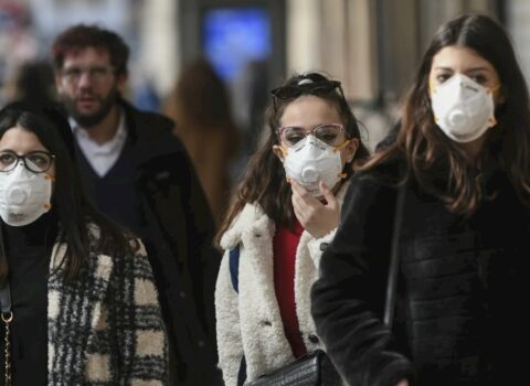 Pandemiya həqiqətən “uydurma” idi? – AÇIQLAMA