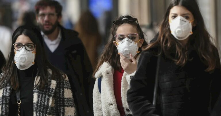 Pandemiya həqiqətən “uydurma” idi? – AÇIQLAMA