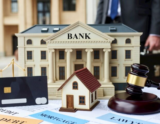 Kredit götürmək istəyənlərin nəzərinə! — Başqasının borcuna görə əmlakınızı əlinizdən ala bilərlər