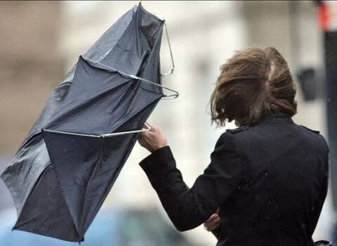 Küləklə bağlı – Xəbərdarlıq