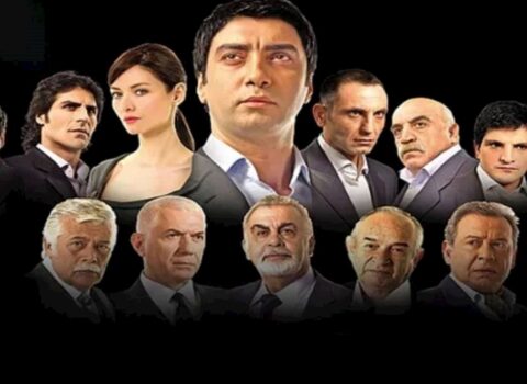 “Kurtlar Vadisi”nin aktyoru qocalar evinə yerləşdirildi – FOTO