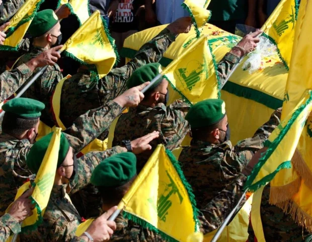 ABŞ “Hizbullah”a qarşı sanksiyalar tətbiq edib