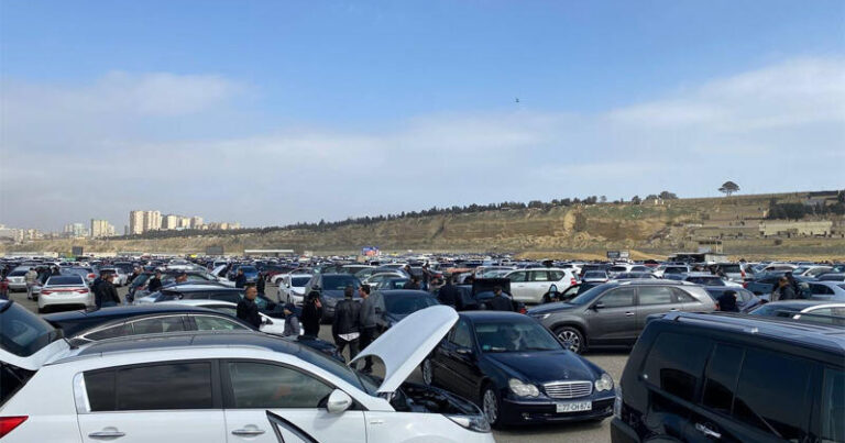 Bu avtomobillər BAHALAŞA BİLƏR – Alıcılara xəbərdarlıq Bu avtomobillər BAHALAŞA BİLƏR – Alıcılara xəbərdarlıq