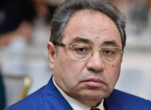 Abel Məhərrəmovdan Ramiz Mehdiyev – Açıqlaması