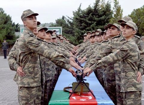 Hərbi xidmətlə bağlı YENİ QƏRAR VERİLDİ – TƏCİLİ