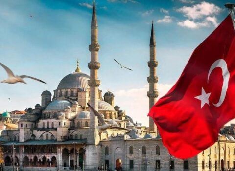 Türkiyədən İranla bağlı ŞOK QƏRAR – Dəhşət yaşana bilər!