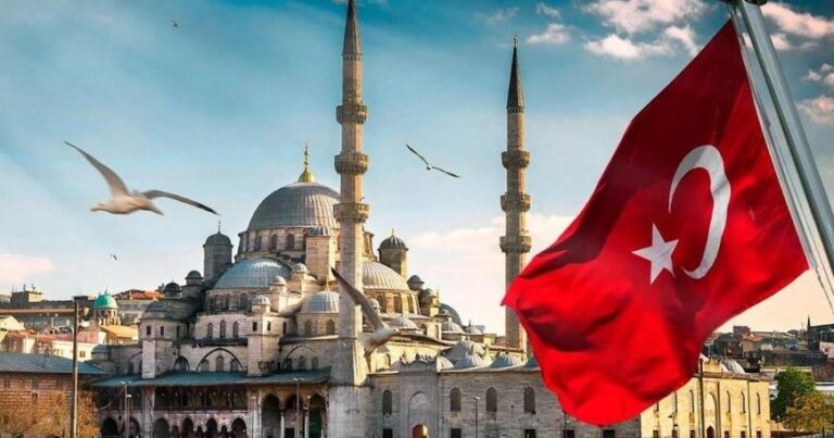 Türkiyədən İranla bağlı ŞOK QƏRAR – Dəhşət yaşana bilər! Türkiyədən İranla bağlı ŞOK QƏRAR – Dəhşət yaşana bilər!