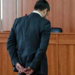 Bakıda oğul anasını döydü — Arvadımı niyə qarğayırsan?