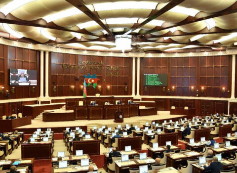 Bu deputatlara yeni vəzifə verildi – ADLAR