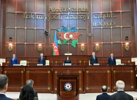 Milli Məclis mühüm qərarlar qəbul etdi: Azərbaycanda bu dəyişiklər OLDU
