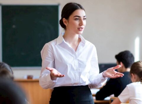 Prezidentin anons etdiyi dəyişiklik — Müəllimlər buna hazır olmalıdır