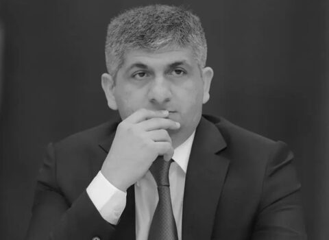 Müşfiq Abbasovun həbsi ilə bağlı RƏSMİ AÇIQLAMA (YENİLƏNİB)