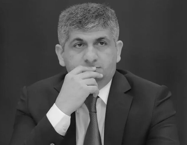 Müşfiq Abbasovun həbsi ilə bağlı RƏSMİ AÇIQLAMA (YENİLƏNİB)