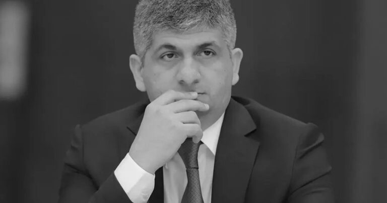 Müşfiq Abbasovun həbsi ilə bağlı RƏSMİ AÇIQLAMA (YENİLƏNİB) Müşfiq Abbasovun həbsi ilə bağlı RƏSMİ AÇIQLAMA (YENİLƏNİB)