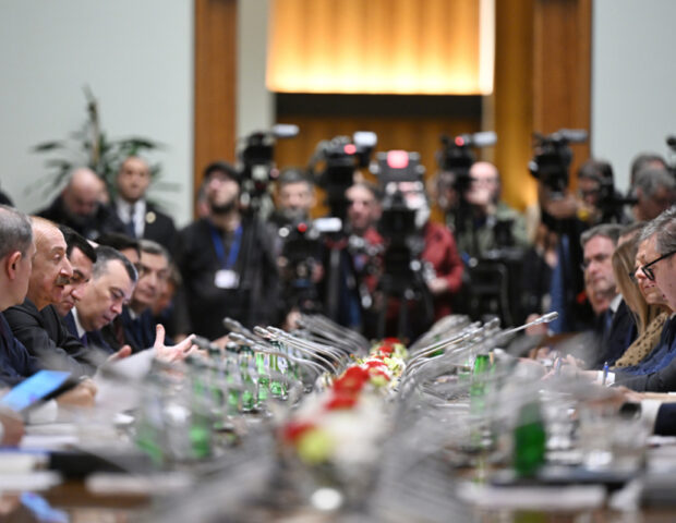 “Xahiş edirəm, buna maksimum ciddi yanaşsınlar” – Prezident tapşırıq verdi