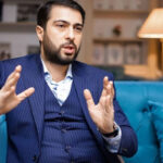 “Hər şeyi darmadağın etdilər” – Namiq Qaraçuxurlu+Video